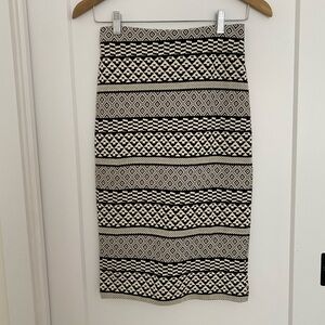 Pencil Skirt